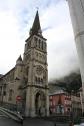 Eglise Cauteerets