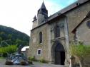 eglise Campan