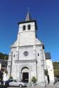 eglise Argelès-Gazost