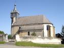 Eglise d'Orignac 65