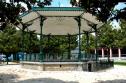 Kiosque de Lourdes