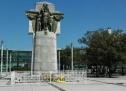 monument aux morts Lourdes