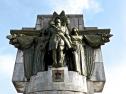 Monument aux morts Lourdes