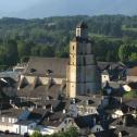 eglise de Nay