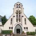 Eglise de St Lary