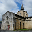 Abbaye de Saint-Savin